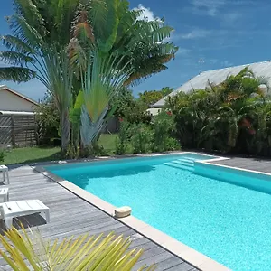  Hébergement de vacances Du Voyageur