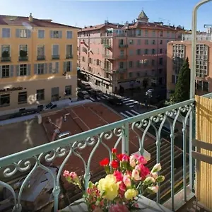Aida - Rue Bosio , Nice France